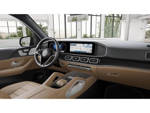 New 2026 Mercedes-Benz GLE 450 4MATIC image 6