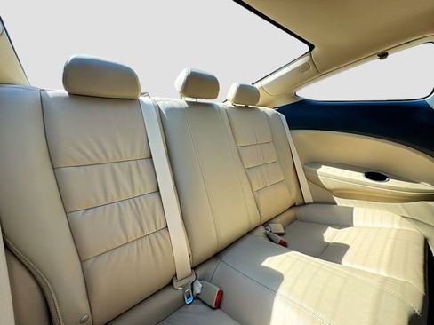 Used 2009 Honda Accord EX-L image 16