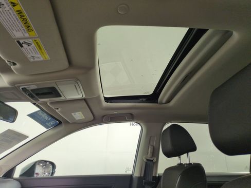 Certified 2026 Honda CR-V EX image 24