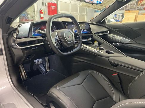 New 2026 Chevrolet Corvette Stingray Coupe w/ 1LT image 10