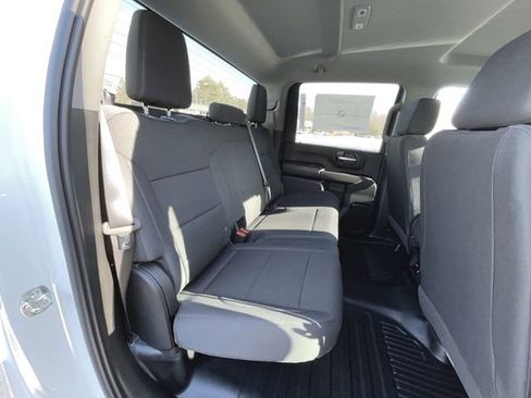 New 2026 GMC Sierra 3500 Pro w/ 1SA Pro Safety Plus Package image 31