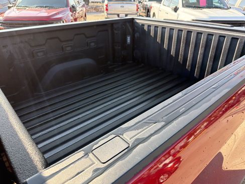Used 2023 Chevrolet Silverado 1500 High Country w/ Technology Package AWD/4WD image 14