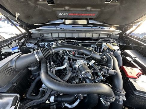 Certified 2024 Ford Bronco Raptor image 32