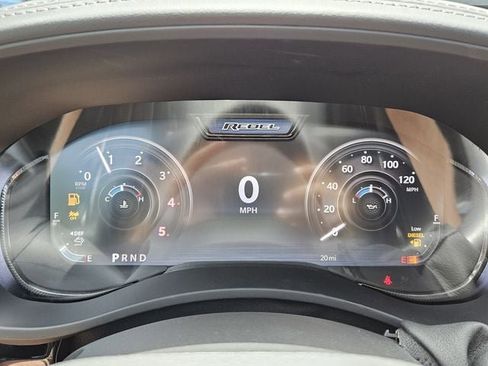 New 2025 RAM 2500 Rebel w/ Rebel Level 2 Equipment Group image 23