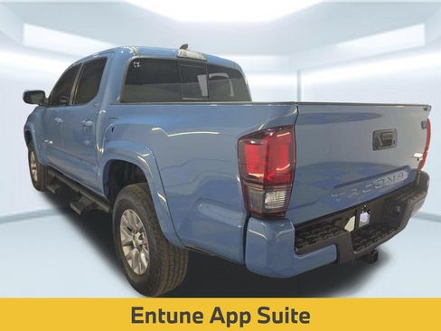 Used 2019 Toyota Tacoma SR5 RWD image 4