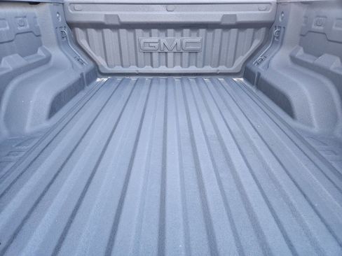 Used 2023 GMC Canyon AT4 w/ AT4 Premium Package image 34