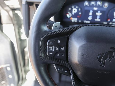 Used 2023 Ford Bronco Raptor image 13