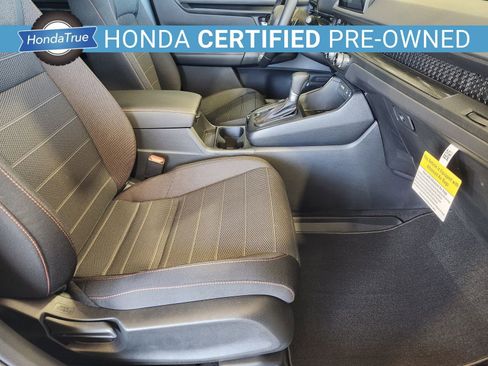 Used 2026 Honda CR-V Sport image 17