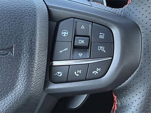 New 2025 Ford Ranger Raptor image 21