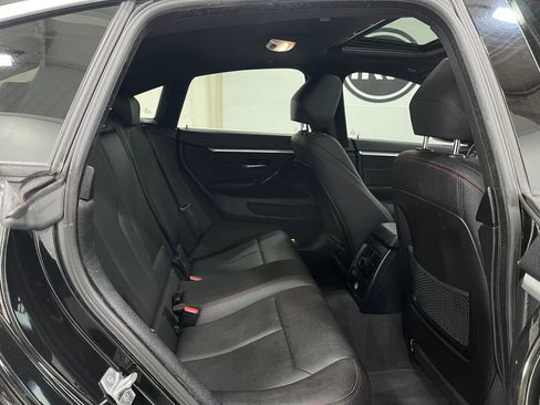 Used 2018 BMW 430i Gran Coupe xDrive 430i Gran Coupe image 31