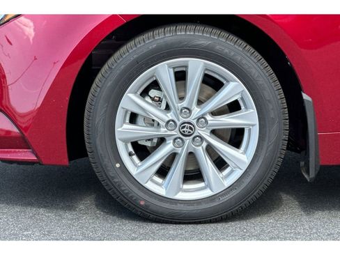 New 2026 Toyota Corolla LE image 30