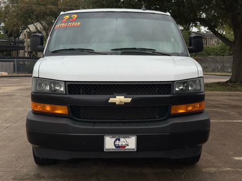 Used 2023 Chevrolet Express 3500 LS image 10
