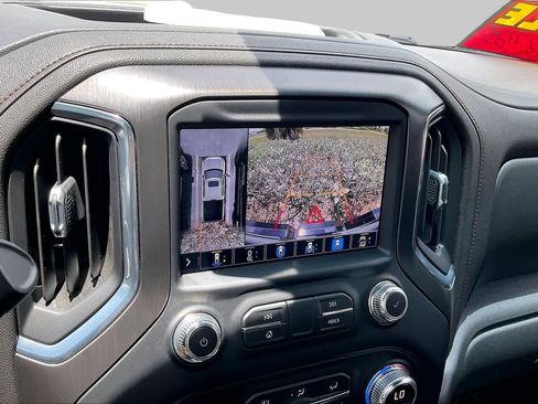 Used 2021 GMC Sierra 1500 AT4 w/ AT4 Premium Package AWD/4WD image 21