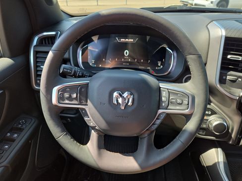 Used 2025 RAM 1500 Big Horn image 18