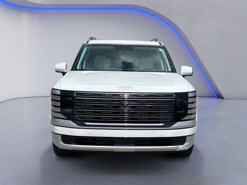 New 2026 Hyundai Palisade Calligraphy image 6