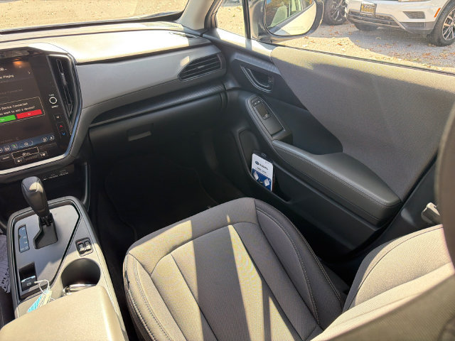 Certified 2026 Subaru Crosstrek 2.5i Premium AWD/4WD image 14