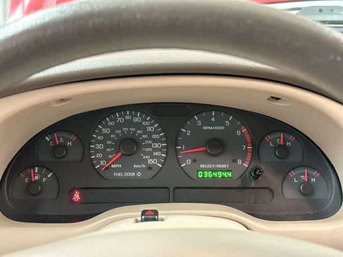 Used 2003 Ford Mustang GT RWD image 6