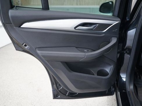 Used 2022 BMW X3 sDrive30i RWD image 36