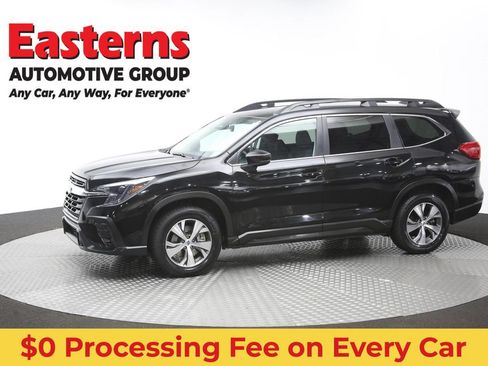Used 2025 Subaru Ascent Premium AWD/4WD image 60