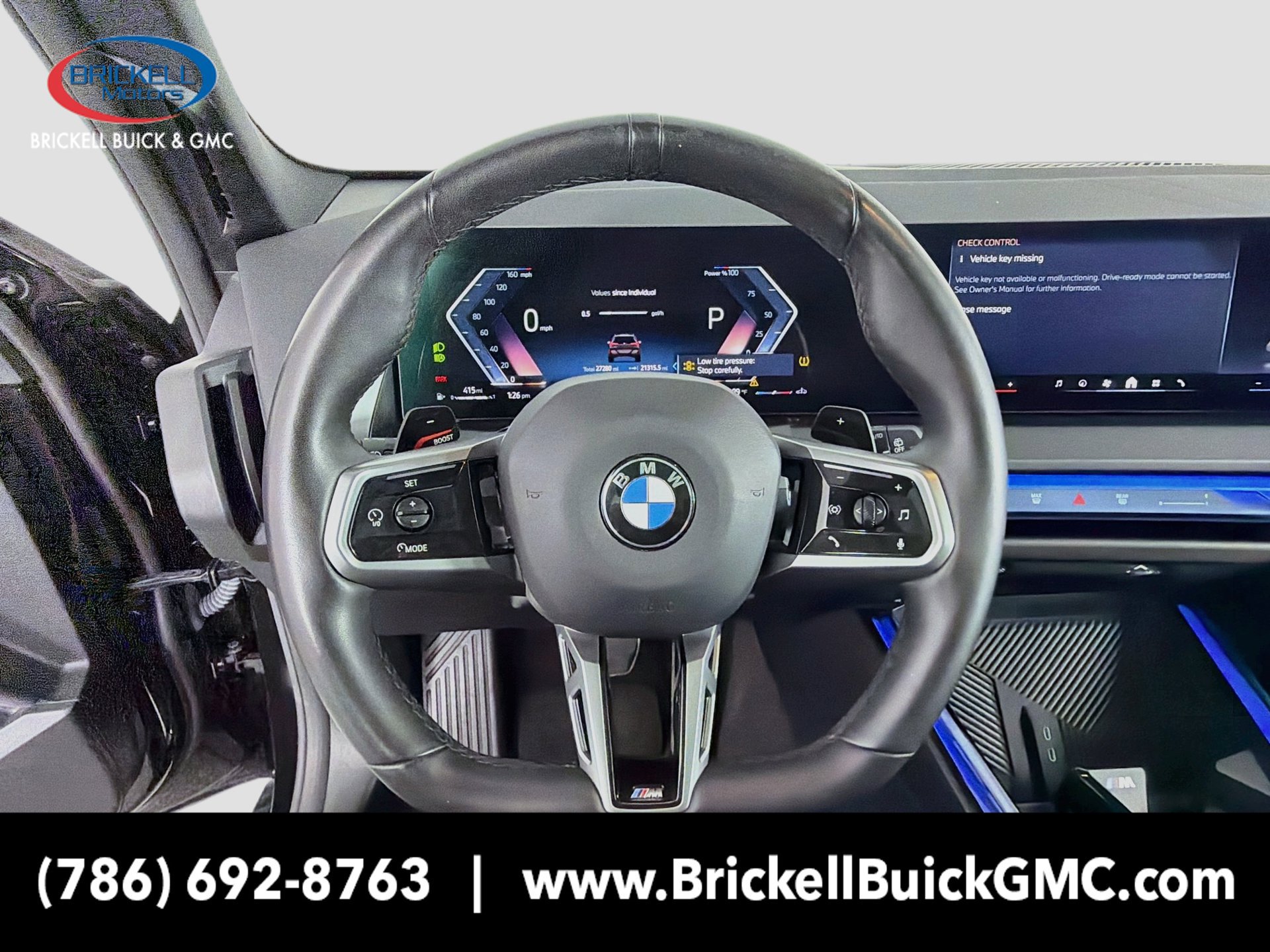 Used 2026 BMW X3 xDrive30i w/ Premium Package AWD/4WD image 40