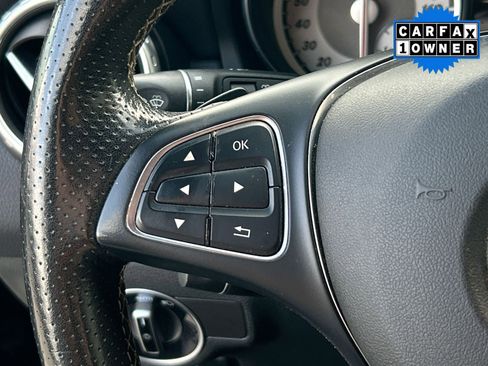 Used 2017 Mercedes-Benz GLA 250 4MATIC image 13