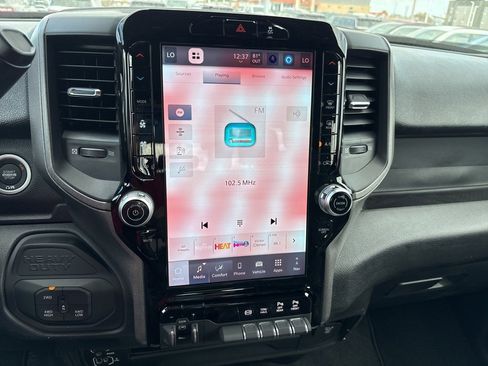 New 2026 RAM 2500 Tradesman image 18