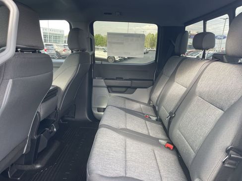 New 2026 Ford F450 XL w/ FX4 Off-Road Package AWD/4WD image 26
