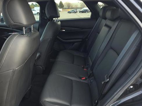 Used 2024 MAZDA CX-30 AWD 2.5 S w/ Preferred Package image 10