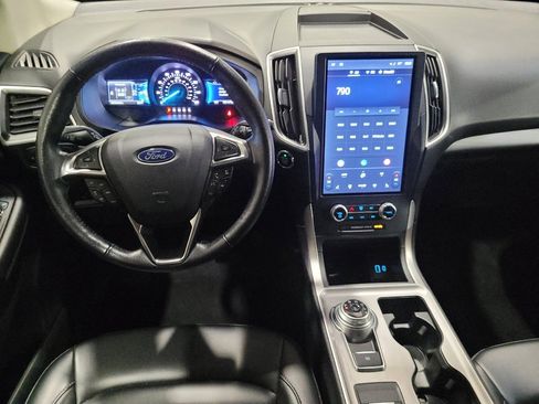 Used 2023 Ford Edge SEL image 22