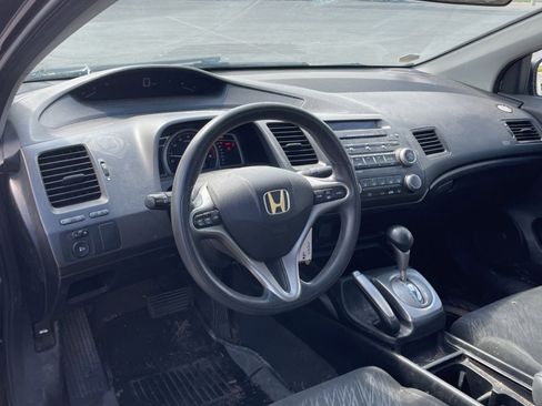 Used 2008 Honda Civic EX image 9