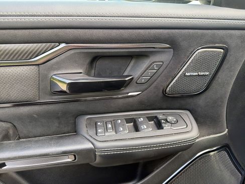 Used 2025 RAM 1500 RHO w/ RHO Level 1 Equipment Group AWD/4WD image 16