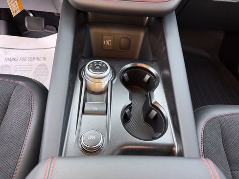 New 2026 Ford Explorer ST image 25