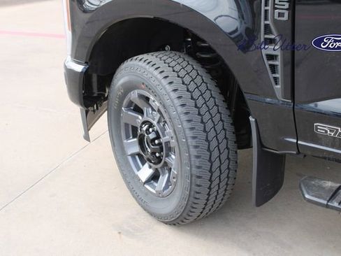 New 2026 Ford F250 XL w/ STX Appearance Package image 5