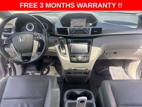 Used 2014 Honda Odyssey Touring image 28