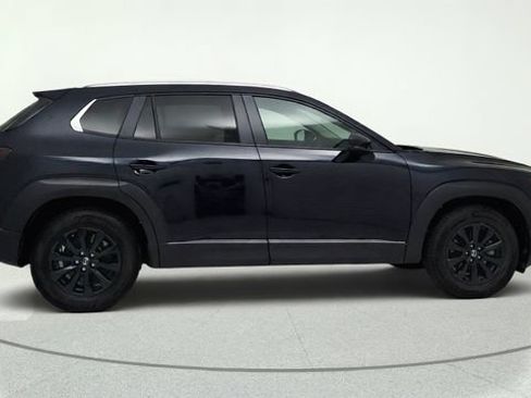 Used 2025 MAZDA CX-50 AWD 2.5 S w/ Preferred Package image 6