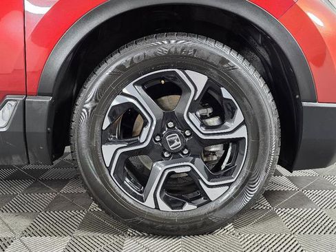 Used 2019 Honda CR-V Touring image 12