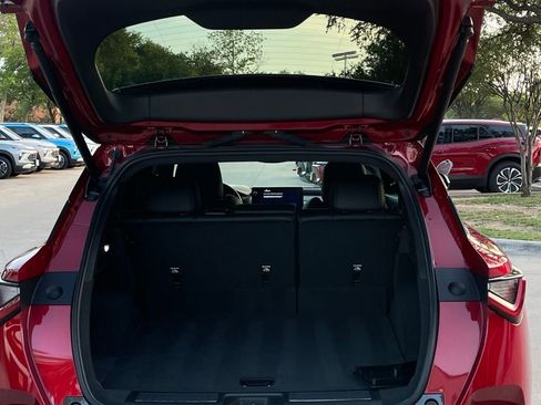 Used 2024 Acura ZDX A-Spec image 27