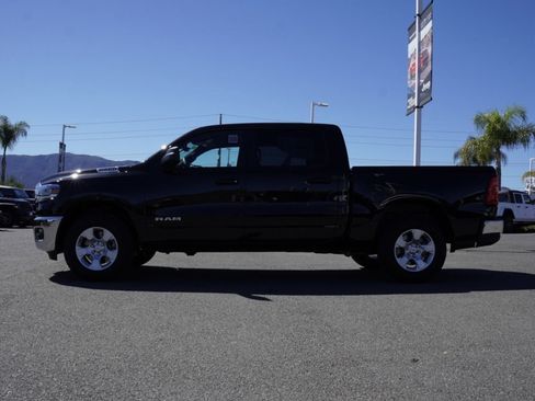 New 2025 RAM 1500 Big Horn image 8