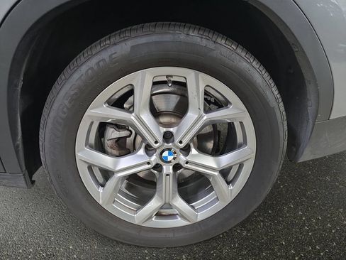 Used 2024 BMW X3 sDrive30i w/ Convenience Package RWD image 32
