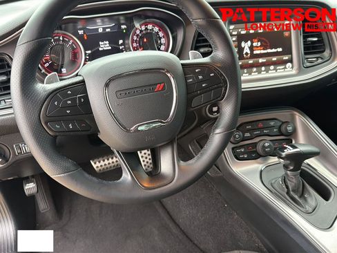 Used 2023 Dodge Challenger R/T Scat Pack RWD image 15
