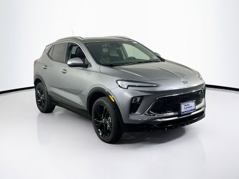 Used 2025 Buick Encore GX Sport Touring w/ Comfort Package image 3