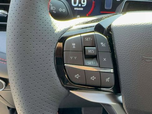New 2026 Ford Explorer ST-Line AWD/4WD image 18