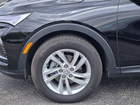 New 2026 Buick Envista Sport Touring w/ Convenience I Package FWD image 30
