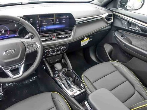 New 2026 Chevrolet TrailBlazer ACTIV w/ Convenience Package AWD/4WD image 16