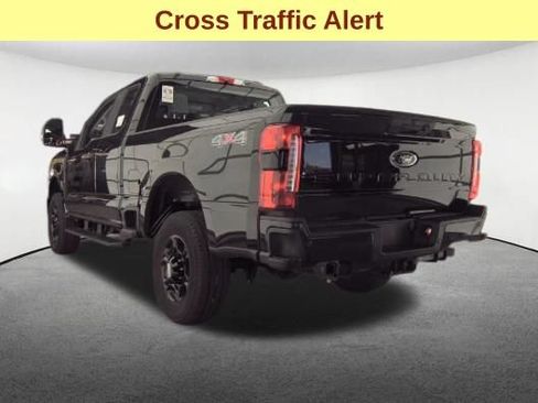 Used 2024 Ford F250 XL w/ STX Appearance Package AWD/4WD image 8