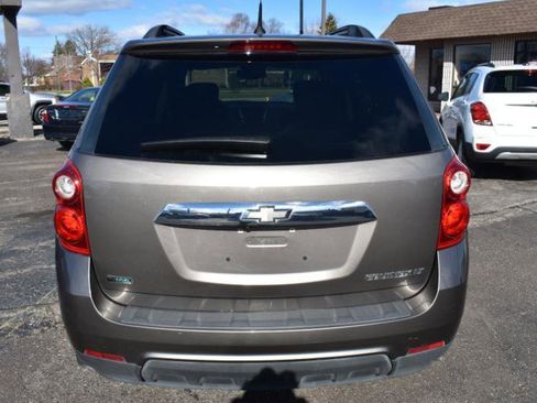 Used 2012 Chevrolet Equinox LT w/ LPO, Protection Package image 6