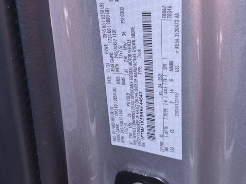 Used 2024 Ford F150 XL RWD image 32