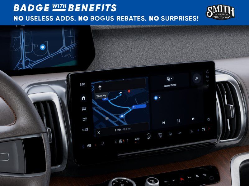 New 2027 Ford Expedition King Ranch AWD/4WD image 15