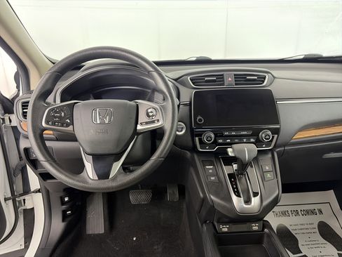 Used 2021 Honda CR-V EX image 3
