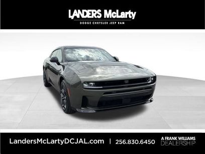 New 2026 Dodge Charger R/T